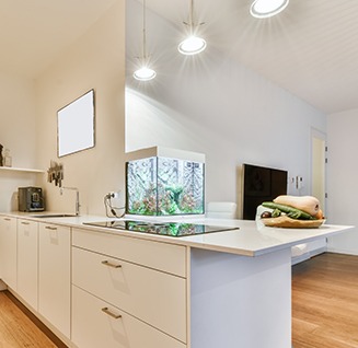 Best Custom Kitchen Remodeling Services in North Las Vegas, NV