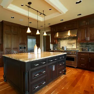 Kitchen Remodeling