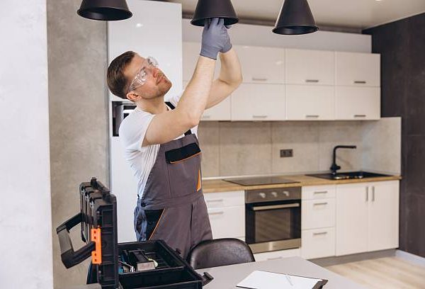 Step-by-Step Guide to Kitchen Remodel Near Me in Paradise, NV