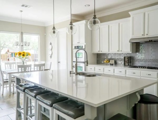  Custom Kitchen Remodeling in Summerlin, NV | GNK LLC