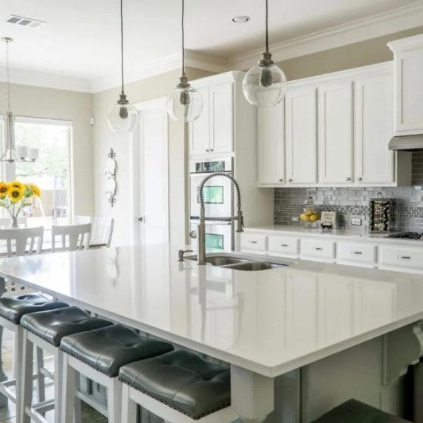 kitchen remodeling services