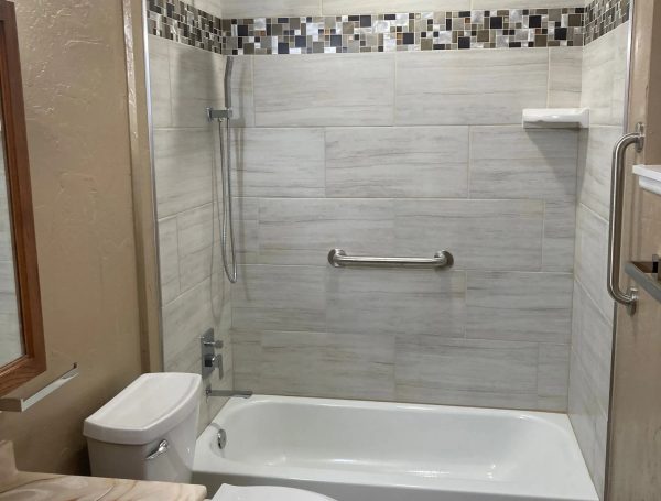 5 Essential Tips for Bathroom Remodeling in Summerlin, NV