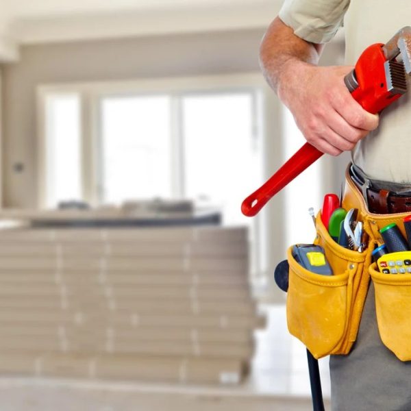 Comprehensive Handyman Services Near Me in Las Vegas, NV