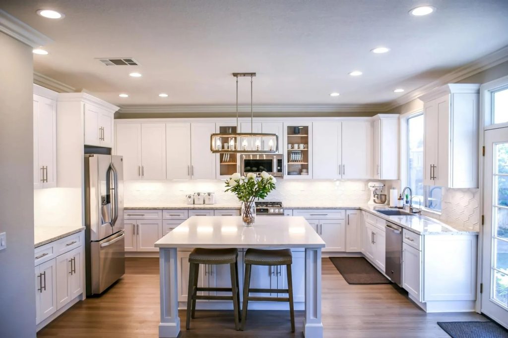 Affordable Kitchen Remodeling Services in North Las Vegas, NV