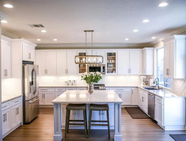 Affordable Kitchen Remodeling Services in North Las Vegas, NV