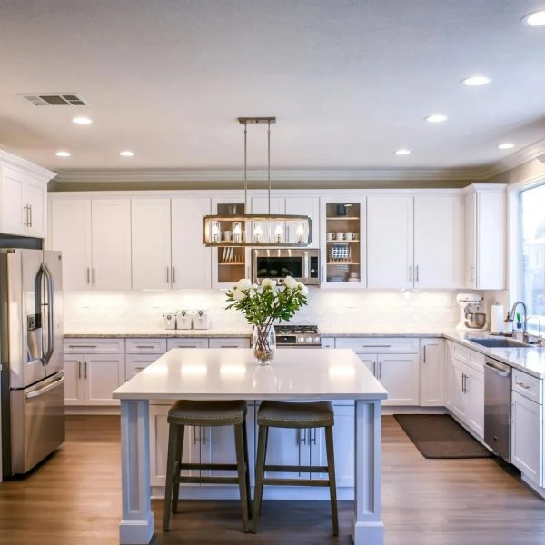 Affordable Kitchen Remodeling Services in North Las Vegas, NV