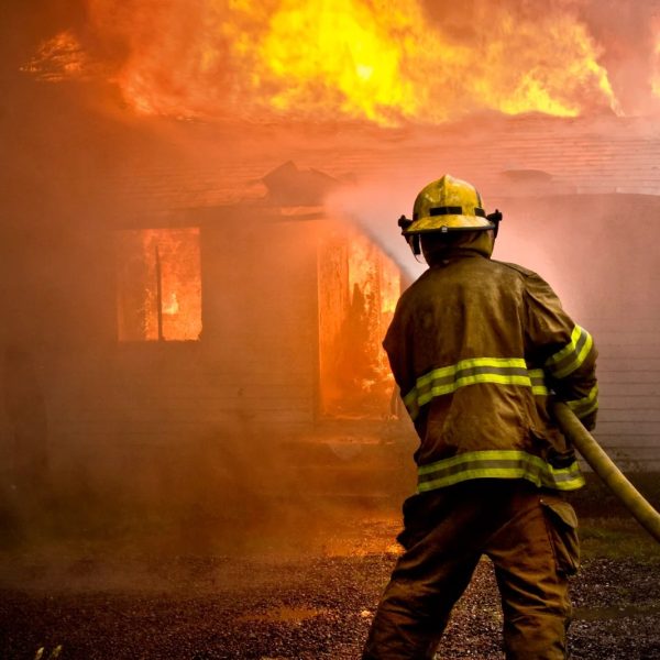 High-Quality Fire Restoration Company in Winchester, NV