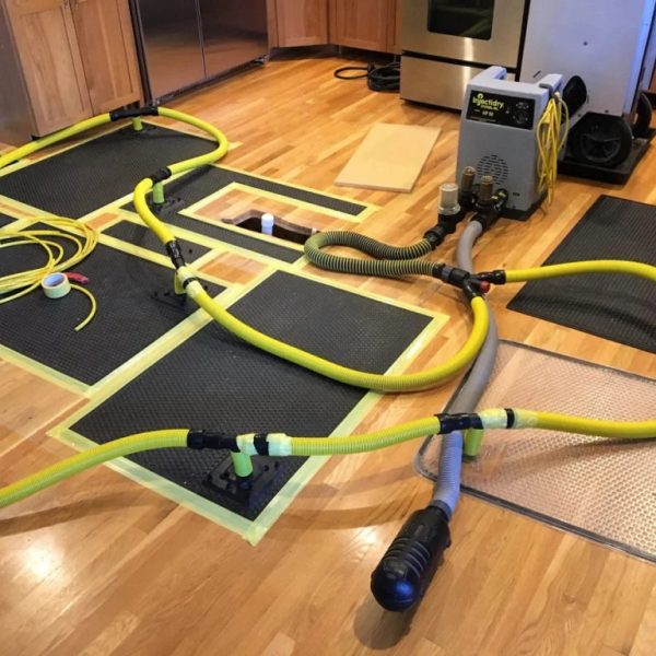 Expert Emergency Water Extraction in Summerlin, NV for Fast Property Recovery