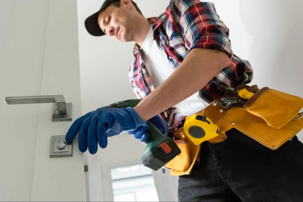 Your Trusted Local Handyman Contractor in Las Vegas, NV