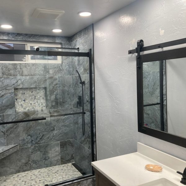 bathroom remodeling services