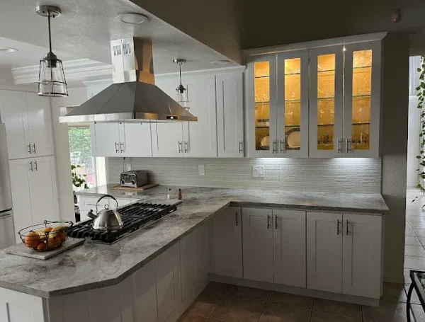 Custom Kitchen Renovation Services in Las Vegas, NV