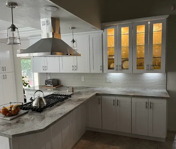 Custom Kitchen Renovation Services in Las Vegas, NV