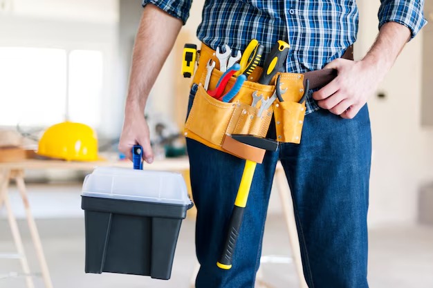 Affordable Handyman Services Near Me in Sunrise Manor, NV   