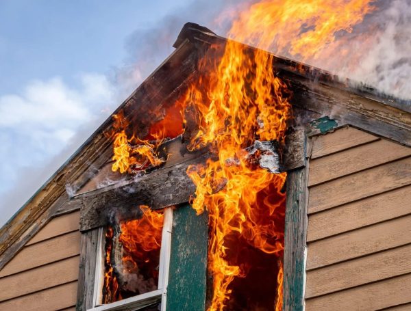 Emergency Fire Restoration in Las Vegas NV with Reliable Damage Repair