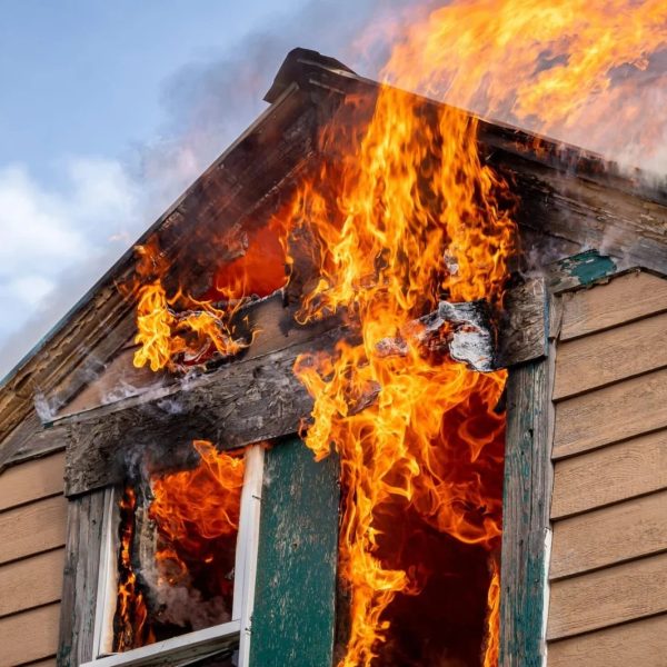 Emergency Fire Restoration in Las Vegas NV with Reliable Damage Repair