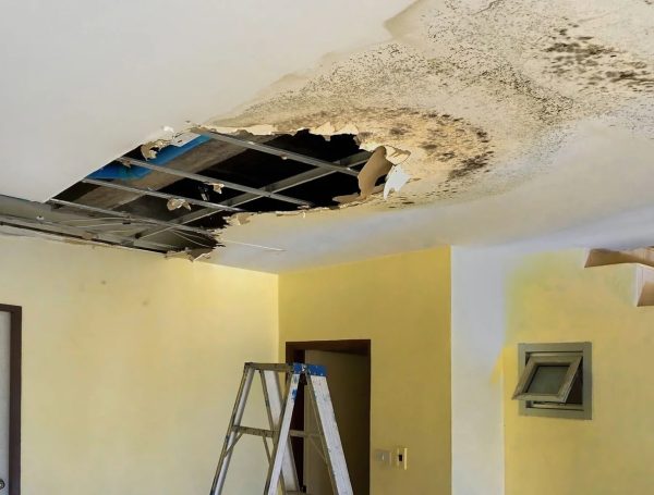 Trusted Water Damage Cleanup Services in Winchester, NV