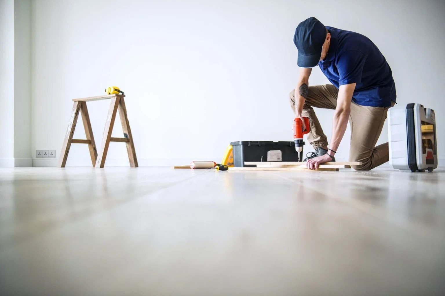 Expert Home Repair Handyman Services in Spring Valley, NV