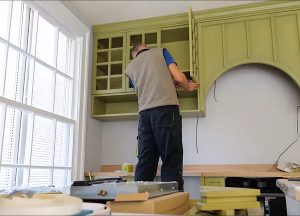 Custom Residential Remodeling in Henderson NV with Full Home Transformation