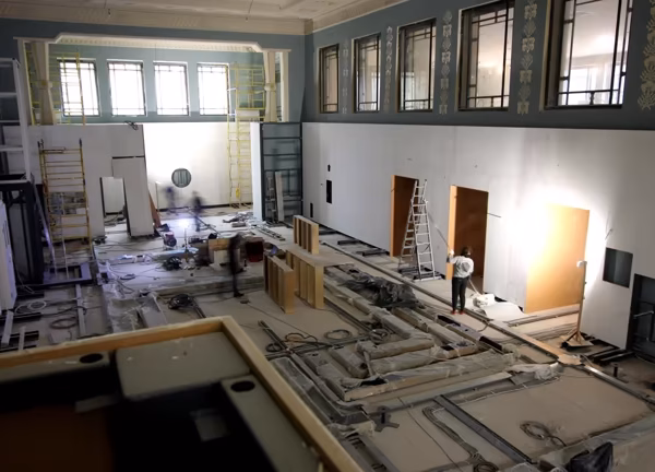 Restoration Contractor Near Me in Winchester NV with Full Repair Solutions