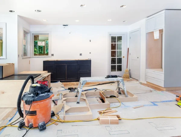 expert Interior home renovation services in Paradise, NV  