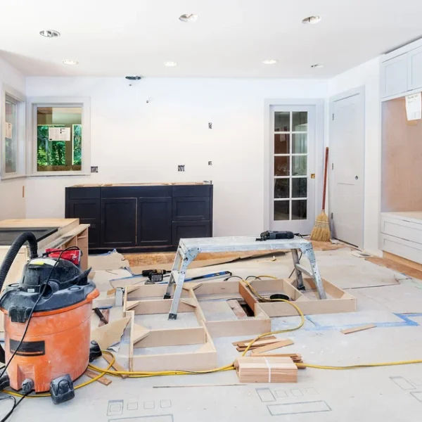 expert Interior home renovation services in Paradise, NV  