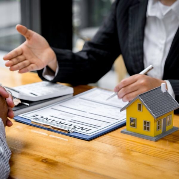 Property Damage Insurance