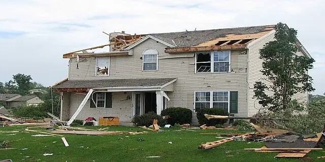 custom property damage insurance claim in Winchester, NV    