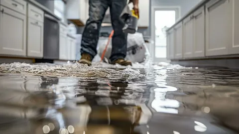 Custom Flood Damage Restoration in Summerlin, NV