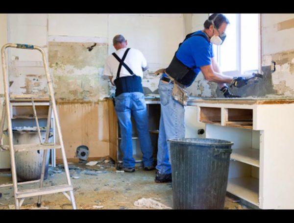 Expert Restoration Contractor Near Me in Winchester, NV 