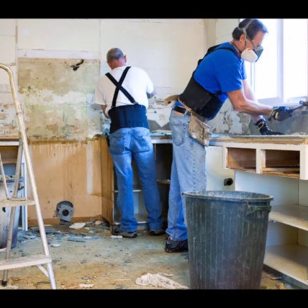 Restoration Contractor Near Me