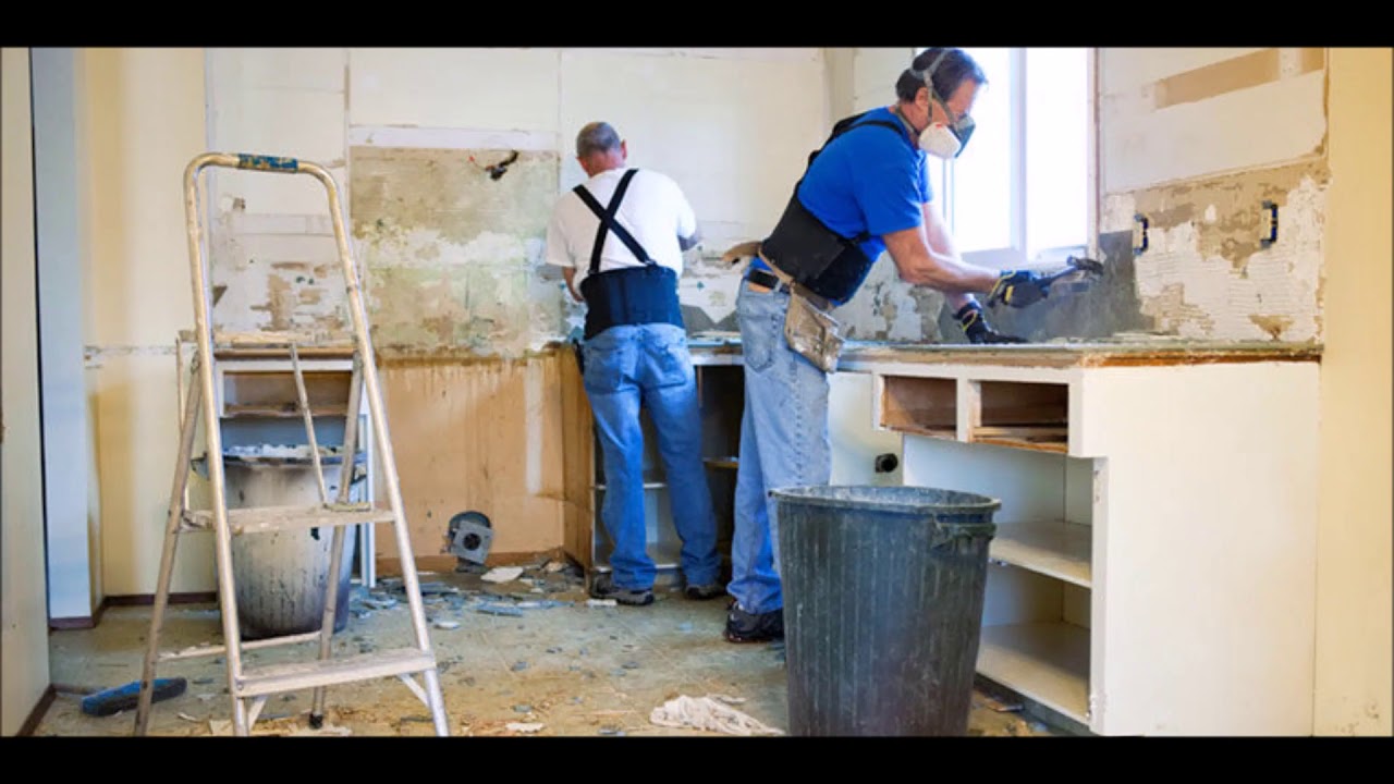 Expert Restoration Contractor Near Me in Winchester, NV 