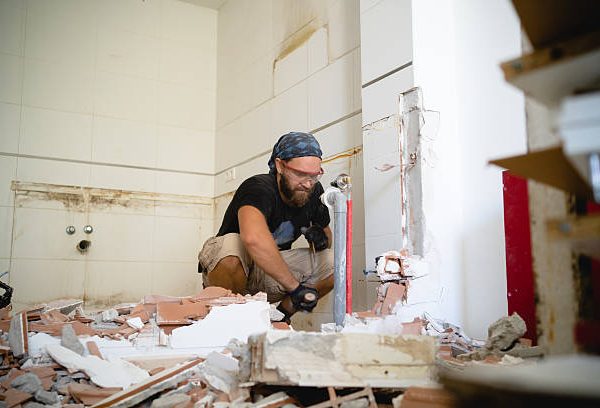 Best Bathroom Remodeling Services in Summerlin, NV