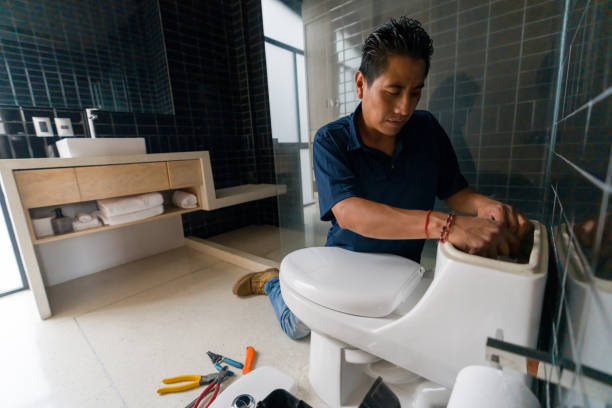Professional Bathroom Remodeling Services in Summerlin, NV