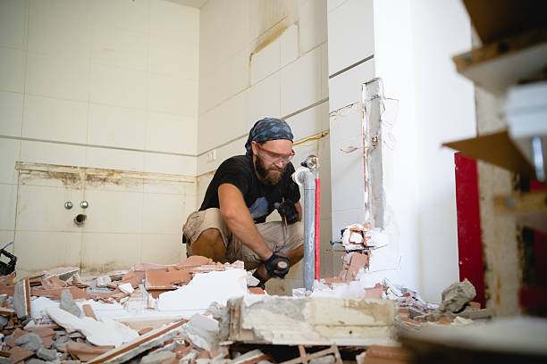 Best Bathroom Remodeling Services in Summerlin, NV