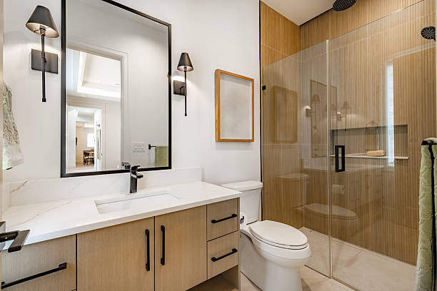 Trusted Bathroom Remodeling in Summerlin NV