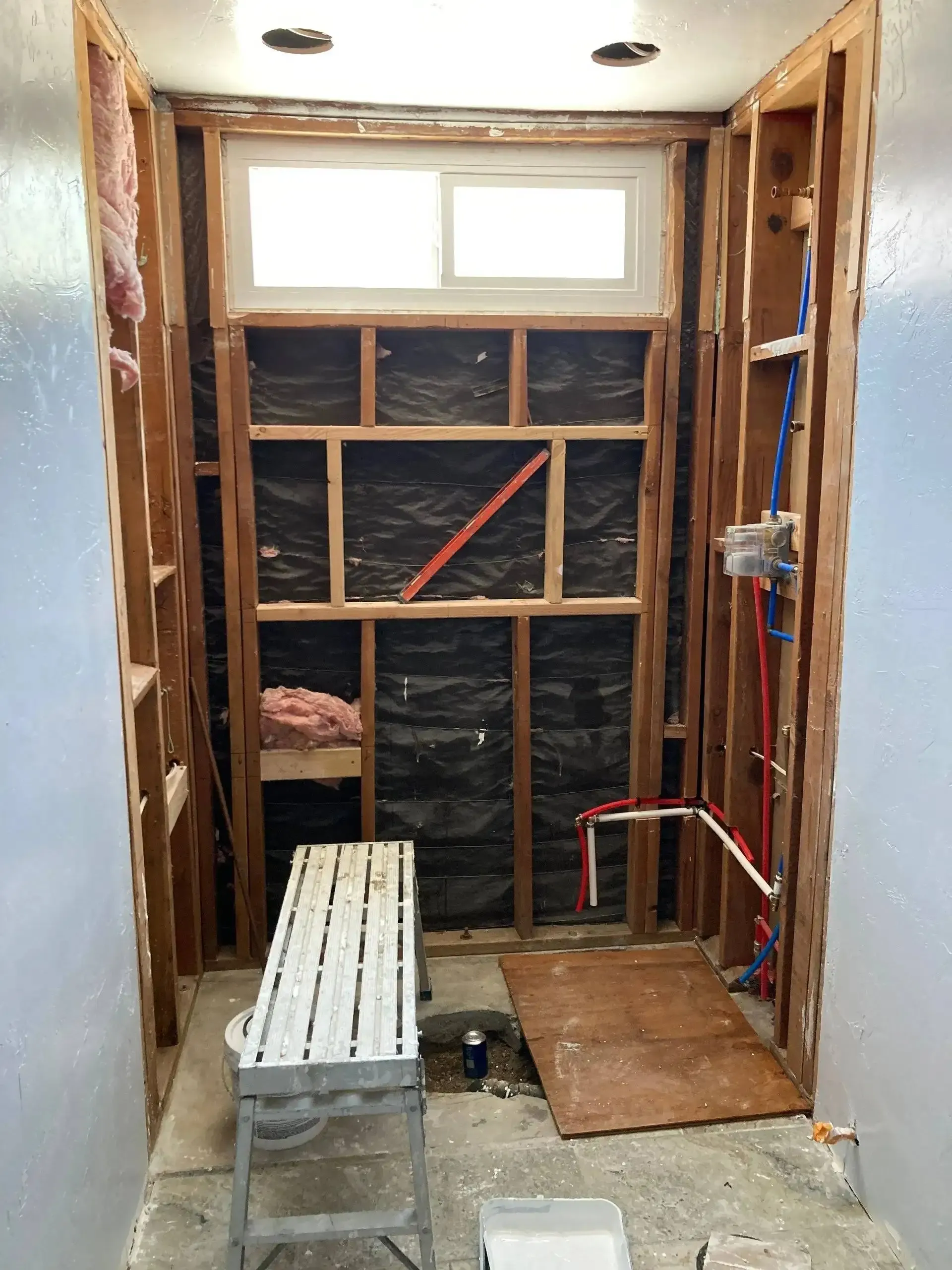 Contact North Las Vegas General Contractor
