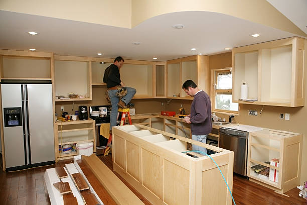 Expert Kitchen Remodeling Contractors in Henderson, NV