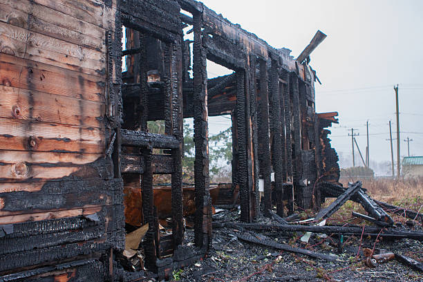 Best Fire Restoration Company in Henderson, NV 