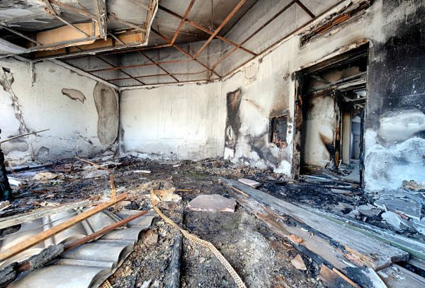 Expert Fire and Water Damage Restoration Services in Henderson, NV
