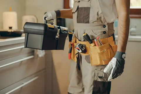 Reliable Handyman Services Near Me in Paradise, NV | GNK LLC