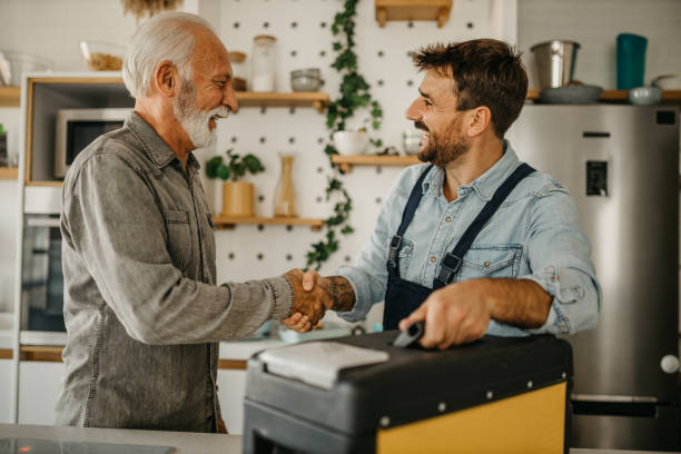 Trusted Handyman Services in Henderson NV 