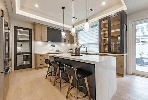 Trusted Kitchen Remodeling in North Las Vegas NV