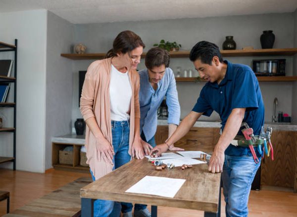 Reliable Kitchen Remodeling Services in North Las Vegas, NV