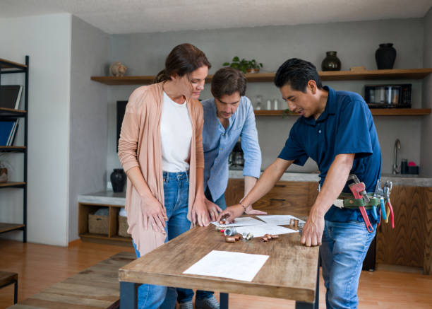 Reliable Kitchen Remodeling Services in North Las Vegas, NV