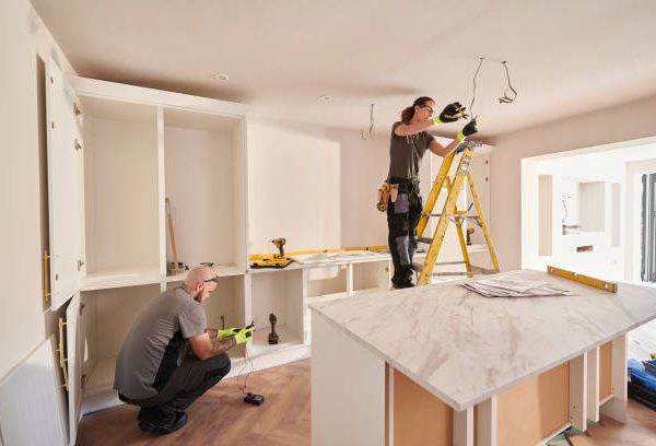 Professional Kitchen Remodeling Services in Spring Valley, NV
