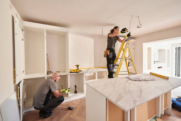 Professional Kitchen Remodeling Services in Spring Valley, NV
