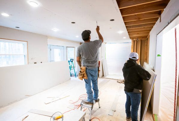 Reliable Kitchen Remodeling Services in North Las Vegas, NV
