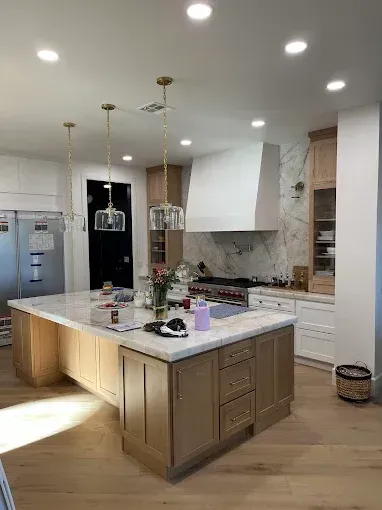 Kitchen Remodeling for North Las Vegas Homes