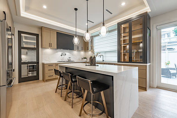 Trusted Kitchen Remodeling in North Las Vegas NV