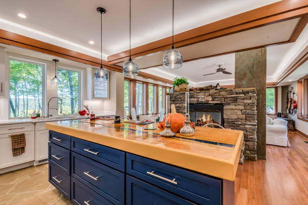 Best Kitchen Remodeling Services in North Las Vegas, NV 